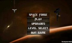 Space Forge Free