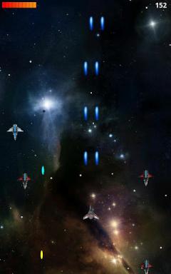 Space War HD for Android