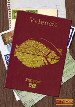 Valencia: Travel Guide