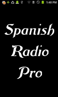 Spanish Radio Pro for Android