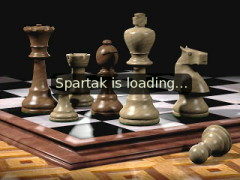 Spartak Chess
