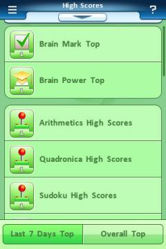 Spb Brain Evolution (iPhone)