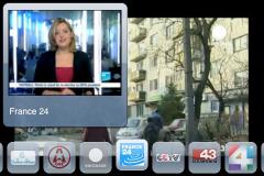 Spb TV Free (iPhone/iPad)