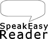 Speak Easy Reader - The Adventures of Huckleberry Finn