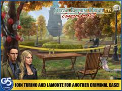 Special Enquiry Detail: Engaged to Kill HD (Full) for iPad