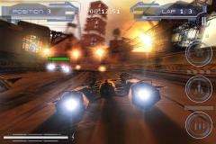 Speed Forge Extreme Lite (iPhone)