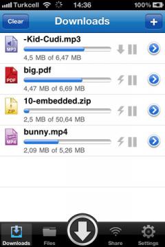 Speedy Downloader