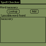 Spell+