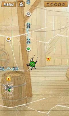 Spider Jack for Android