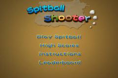Spitball Shooter