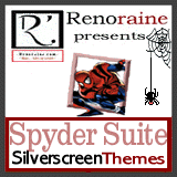 Spyder Suite