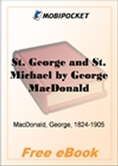 St. George and St. Michael for MobiPocket Reader