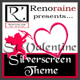 [St. Valentine] Silverscreen Theme