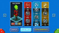 Star Command for iPhone/iPad