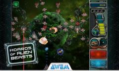 Star Defender 3 for Android