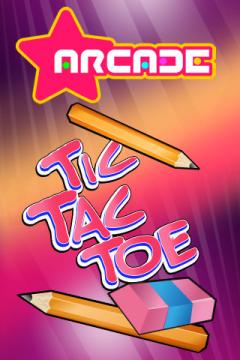 Star TicTacToe Pro (iPhone/iPad)