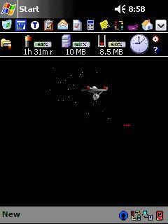 Star Trek Animated Theme for Pocket PC