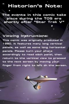 Star Trek Archives: Best of Peter David #1