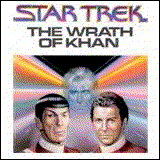 Star Trek II: The Wrath of Khan (Palm OS)