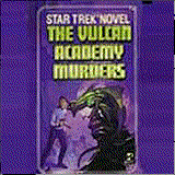 Star Trek: The Vulcan Academy Murders (Palm OS)