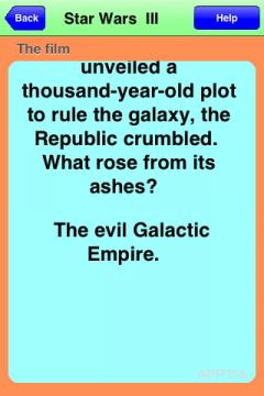 Star Wars: Episode III: Revenge of the Sith : Trivia