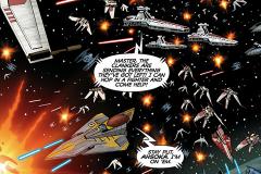Star Wars: The Clone Wars -- Shipyards of Doom