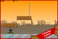Stick Run Mobile for Android