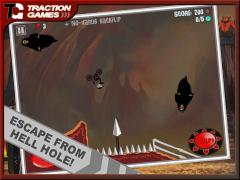 Stickman BMX HD Free