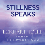 Stillness Speaks by Eckhart Tolle (Palm OS)