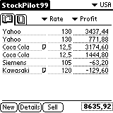 StockPilot4 Bundle
