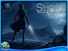 Strange Cases: The Tarot Card Mystery HD (Full)
