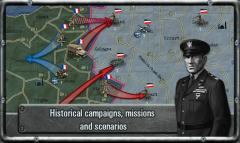 Strategy & Tactics: World War II for Android