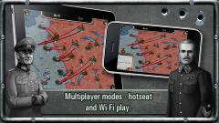 Strategy & Tactics: World War II for iPhone/iPad
