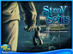 Stray Souls: Dollhouse Story HD (Full)