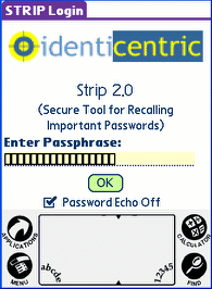 Strip (Palm OS)