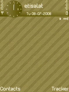 Strips Theme