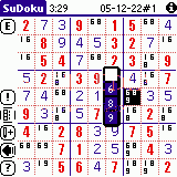 SuDoku One