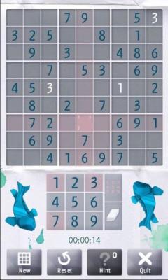 Sudoku (Windows Phone)