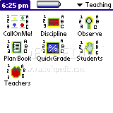Suite for Teachers