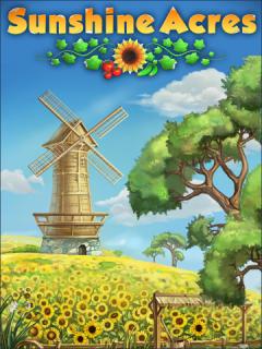 Sunshine Acres HD