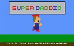 Super Daddio for iPhone/iPad
