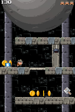 Super Drill Panic for Android