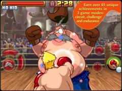 Super KO Boxing 2 for iPad