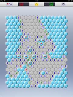 Super MineSweeper HD