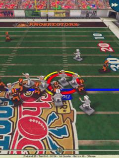 Super Shock Football HD