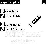 Super Stylus