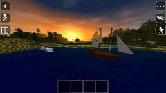 Survivalcraft for iPhone/iPad