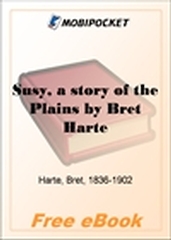 Susy, a story of the Plains for MobiPocket Reader