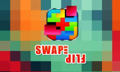 Flip & Swap-Jigsaw Puzzle Game