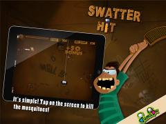 Swatter Hit HD Plus for iPad